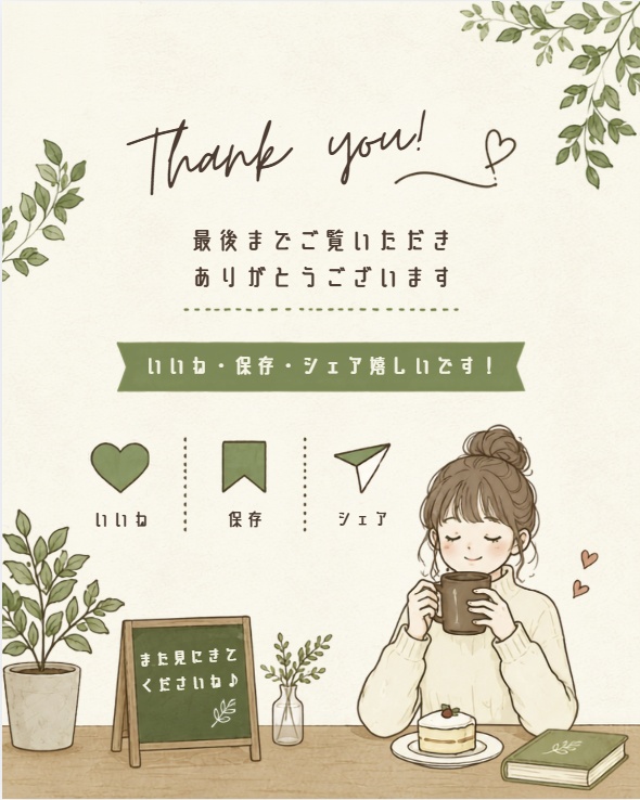 【Canva編集用】Instagram投稿テンプレート12種