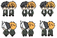 さくにれアバター
