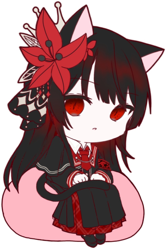 アクリルキーホルダー(ヒロ)