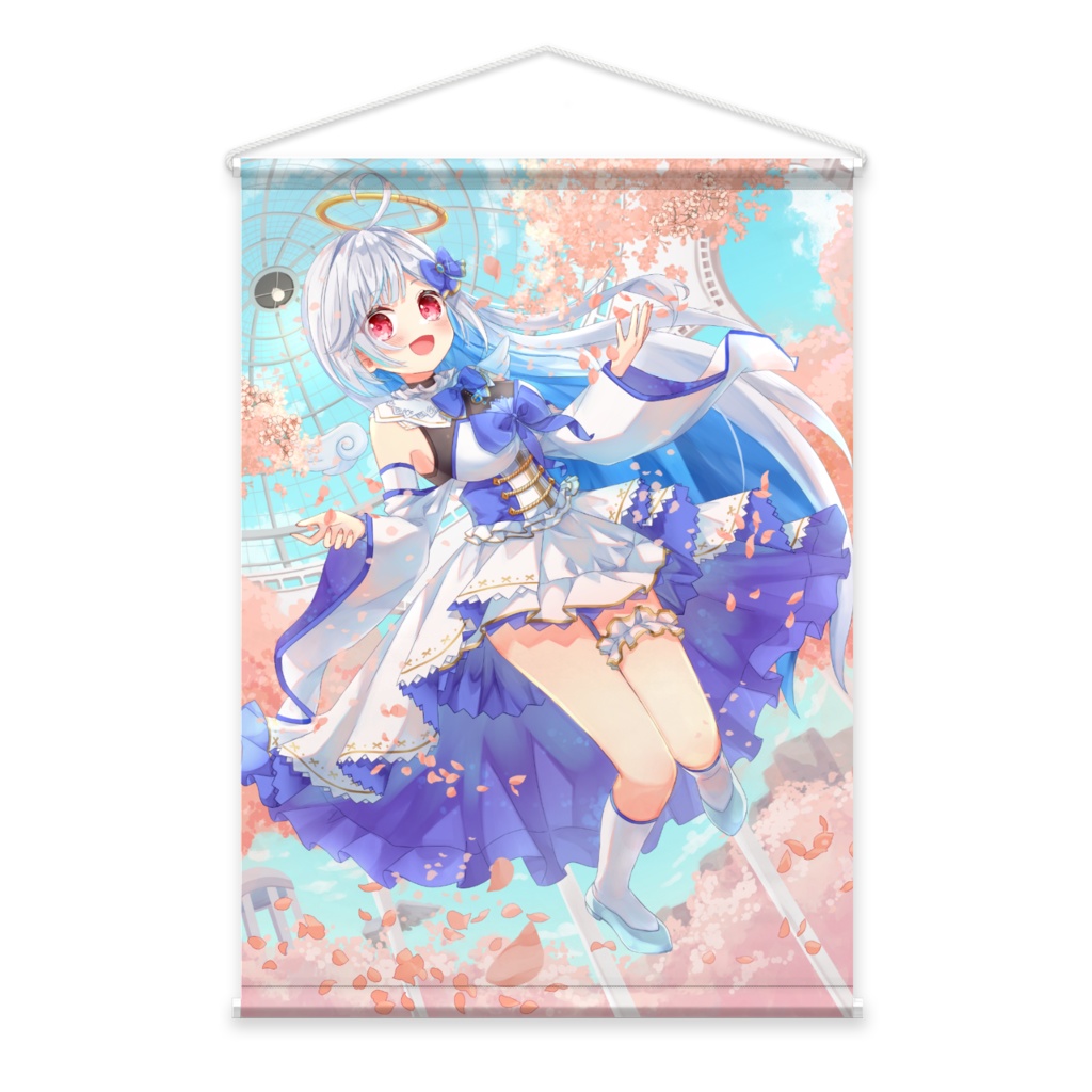 あむあむタペストリー