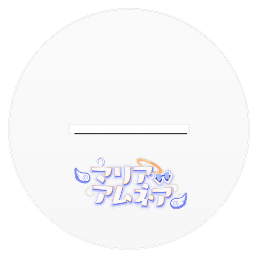 アクリルスタンド