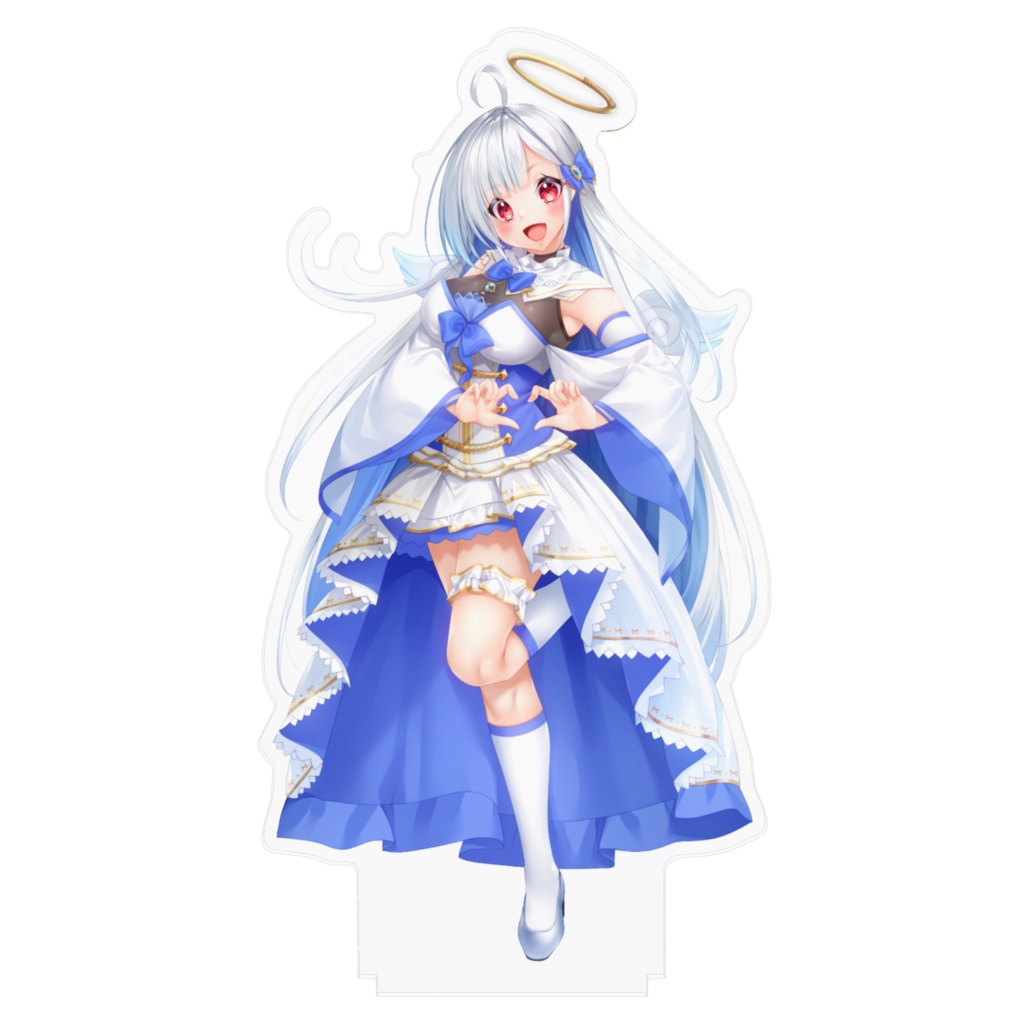 アクリルスタンド