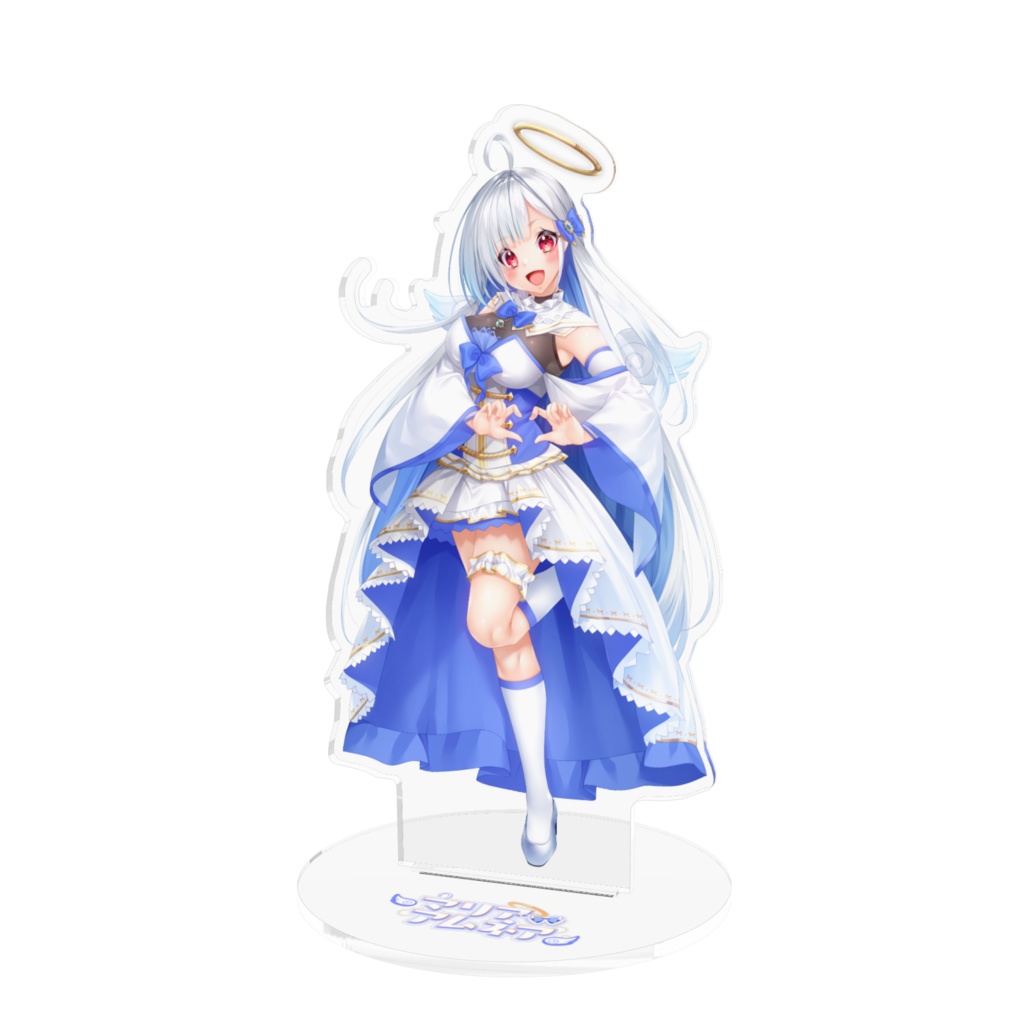 アクリルスタンド