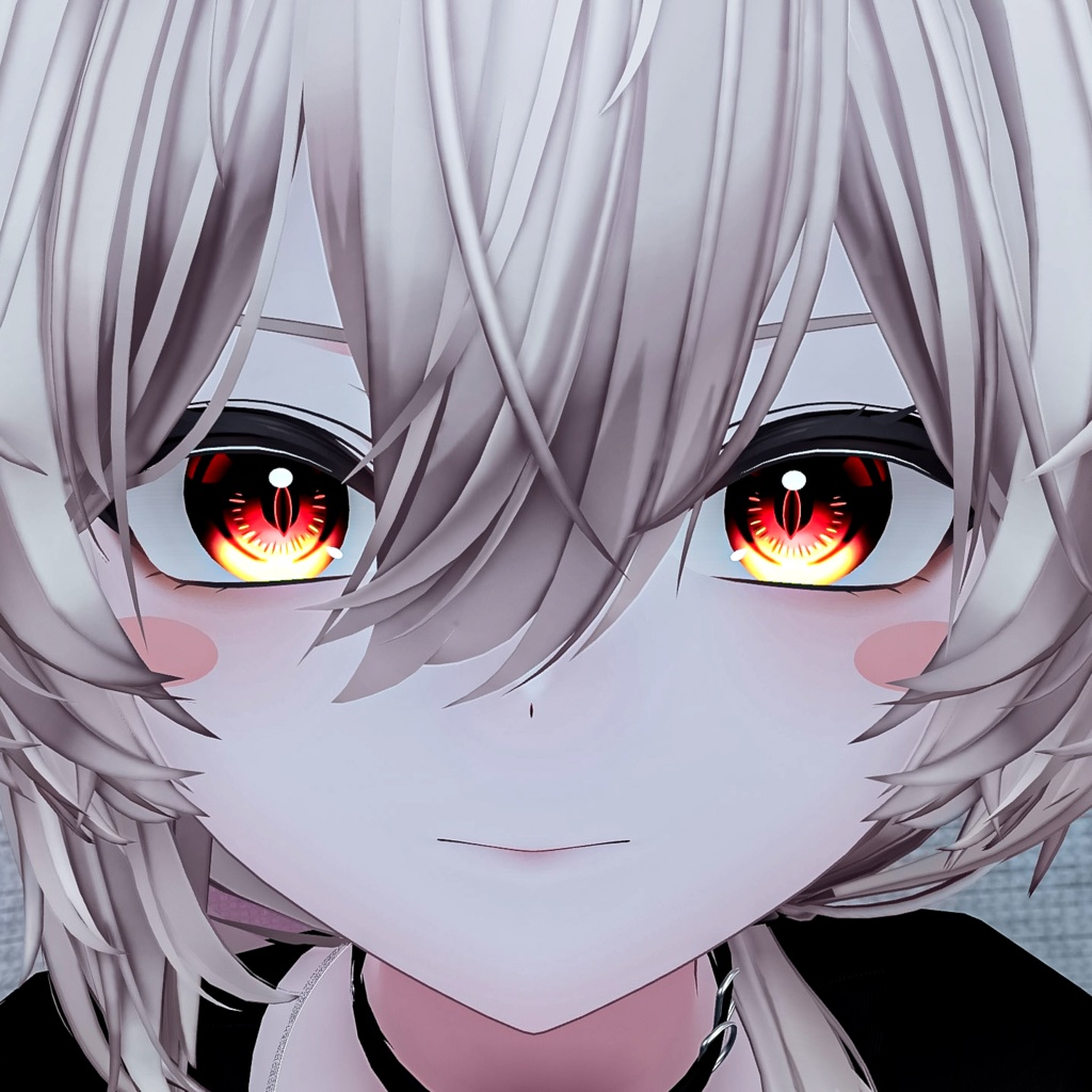 【Mao(真央)】対応EyeTexture