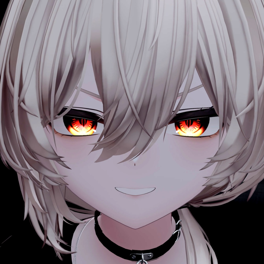 【Mao(真央)】対応EyeTexture