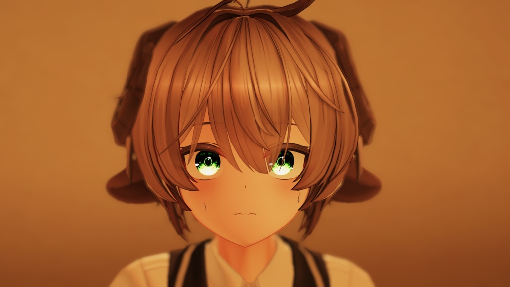 【モルン(Moln)】対応EyeTexture