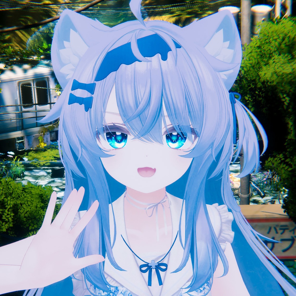 【Eku(エク)】専用!EyeTexture【♡すきすきEye♡】