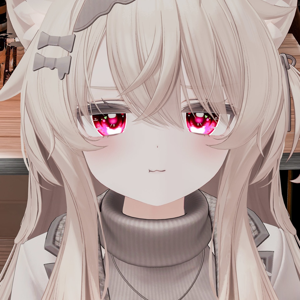 【Eku(エク)】専用!EyeTexture【♡すきすきEye♡】