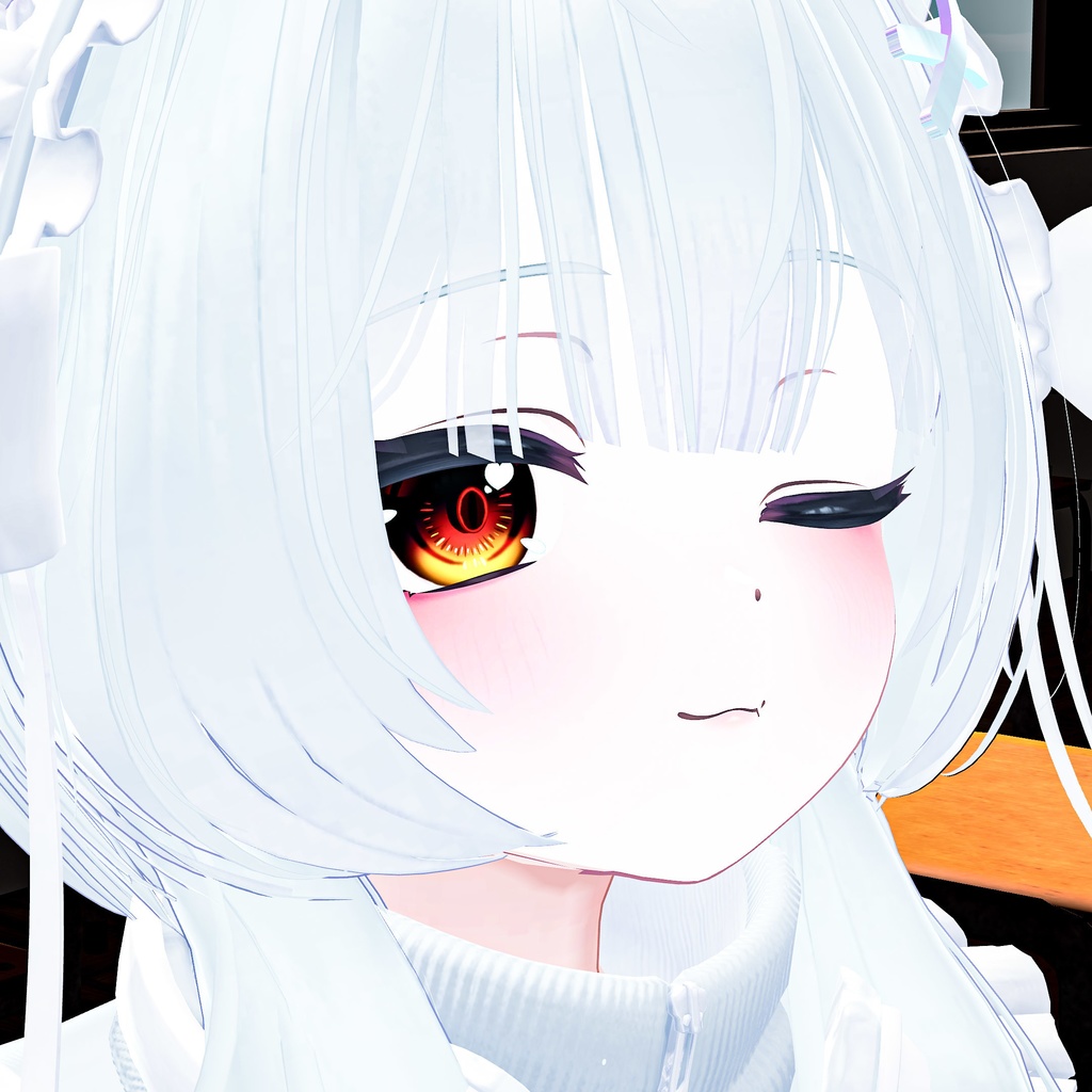 【Pmma(ぷま)】対応EyeTexture