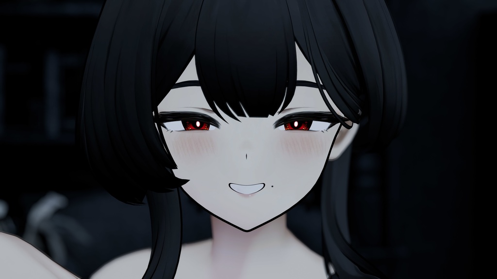 【Rei(玲)】対応EyeTexture