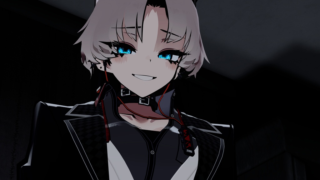 【SiuSiu】EyeTexture【GlassEye】