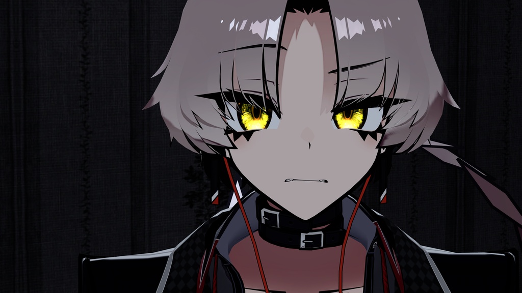 【SiuSiu】EyeTexture【GlassEye】