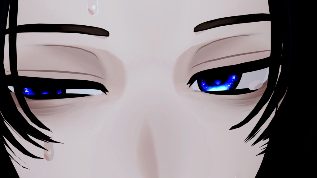 【五味】EyeTexture【GlassEye】