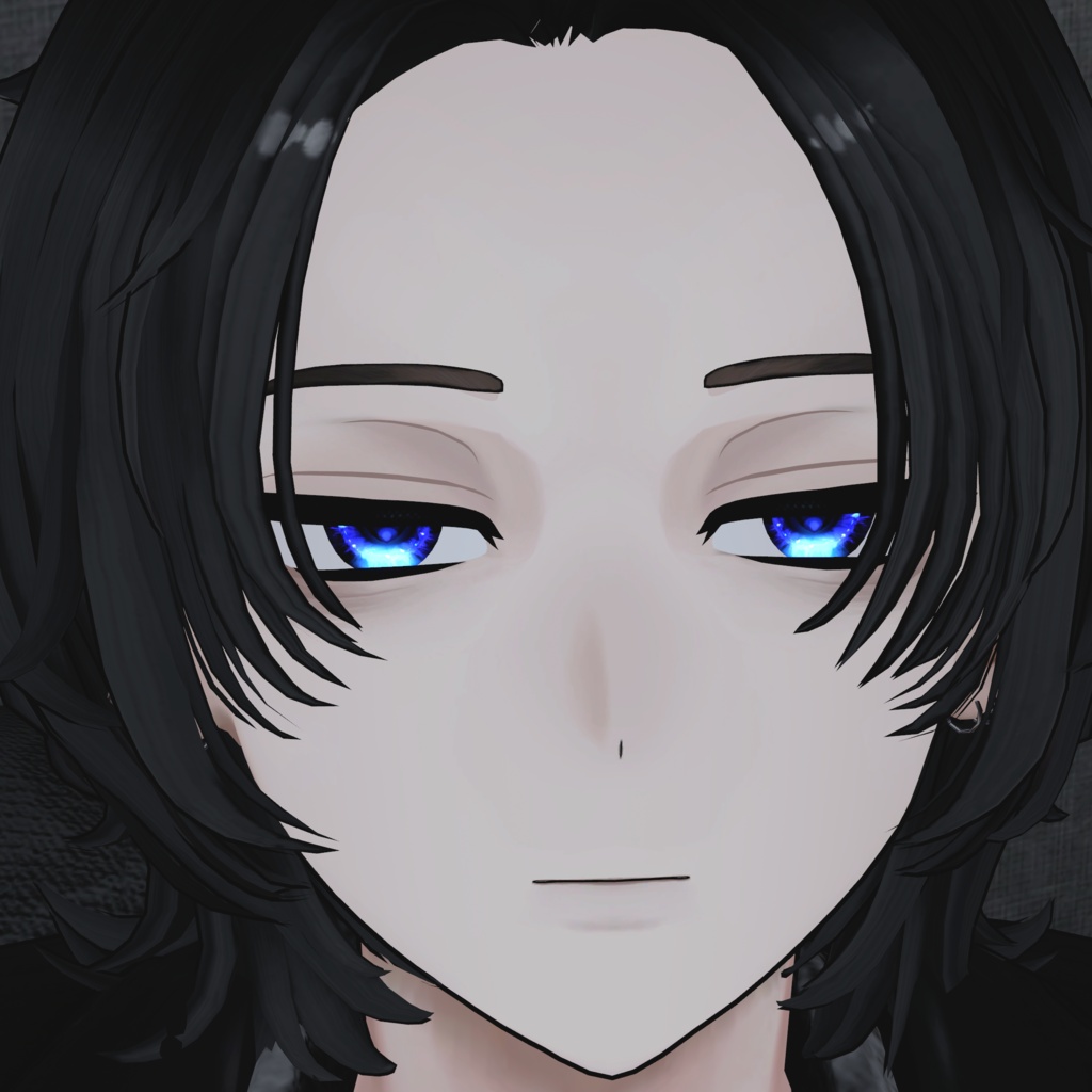 【五味】EyeTexture【GlassEye】