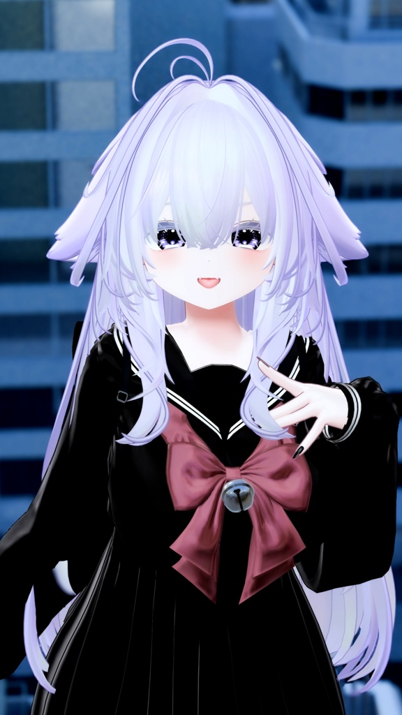 【輝夜(Kaguya)】EyeTexture【GlassEye】