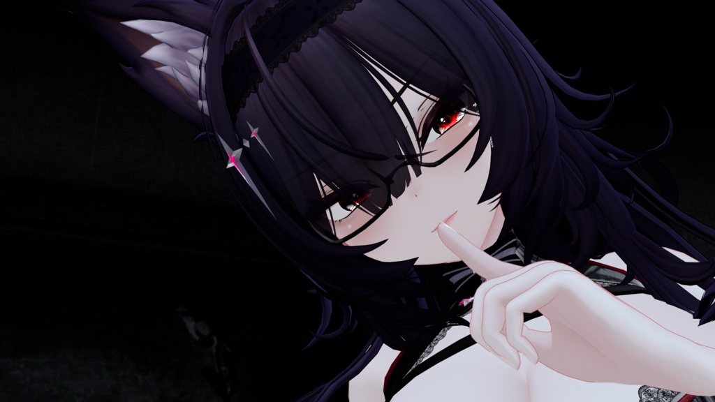 【kuroki】対応Eyetexture