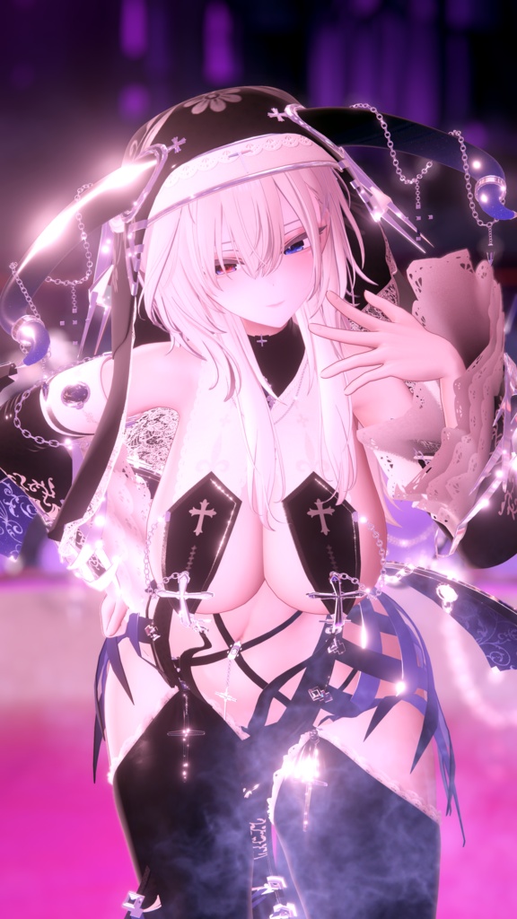 【kuroki】対応Eyetexture