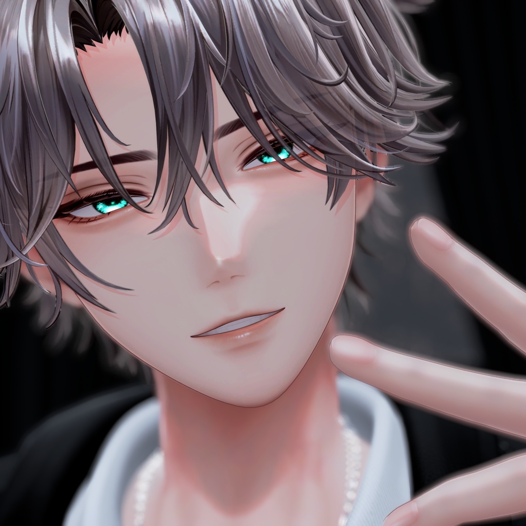 【悠莉(yuri)】EyeTexture【GlassEye】