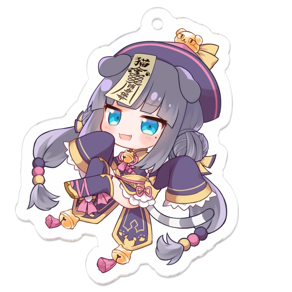 キョンシーころま