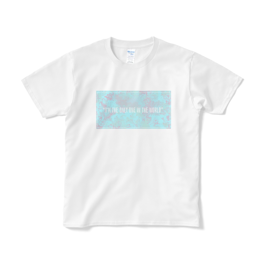 Tシャツ💜2カラー