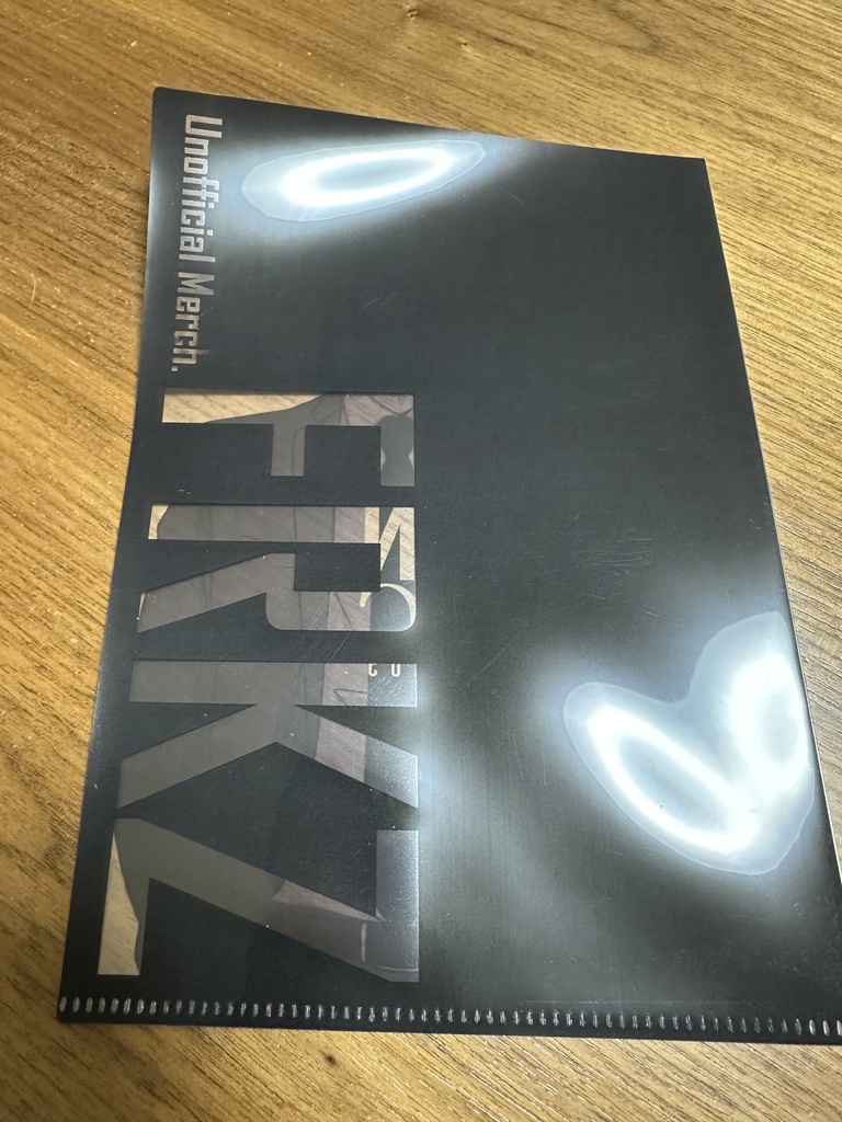 『POLARIS』『STARLIGHT』