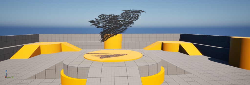 Tribal Design Vol.1 - Transparent PNG トライバルデザイン Vol.1 - 透過PNG素材