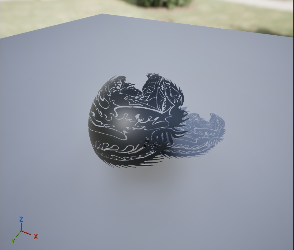 Tribal Design Vol.1 - Transparent PNG トライバルデザイン Vol.1 - 透過PNG素材