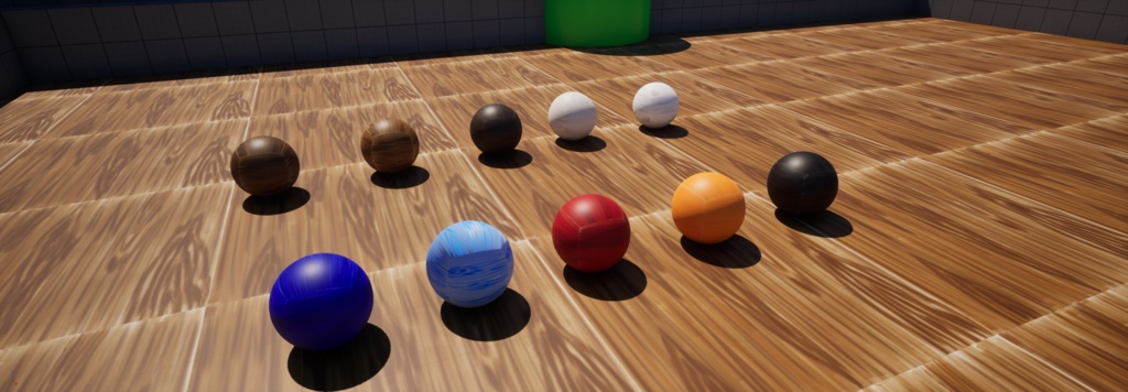 Wood texture pack 木目テクスチャパック