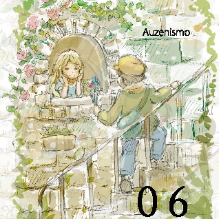 「06」~Feat.緑(&melody)