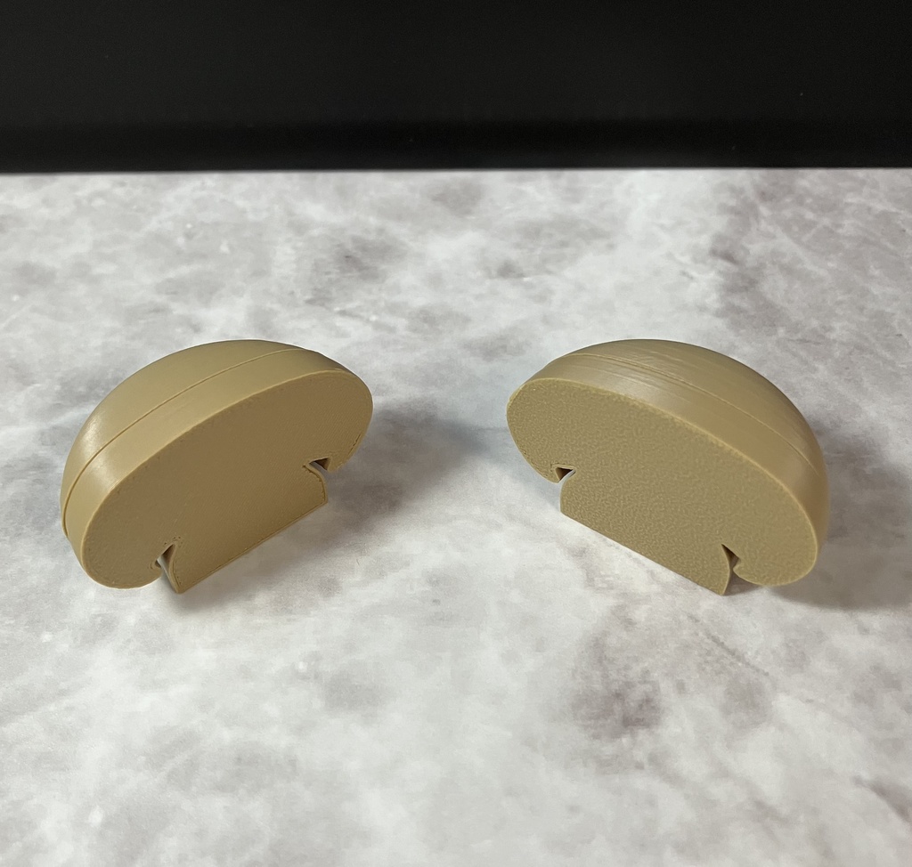 【合体】水煮マッシュルームのマグネット(丸ごと)