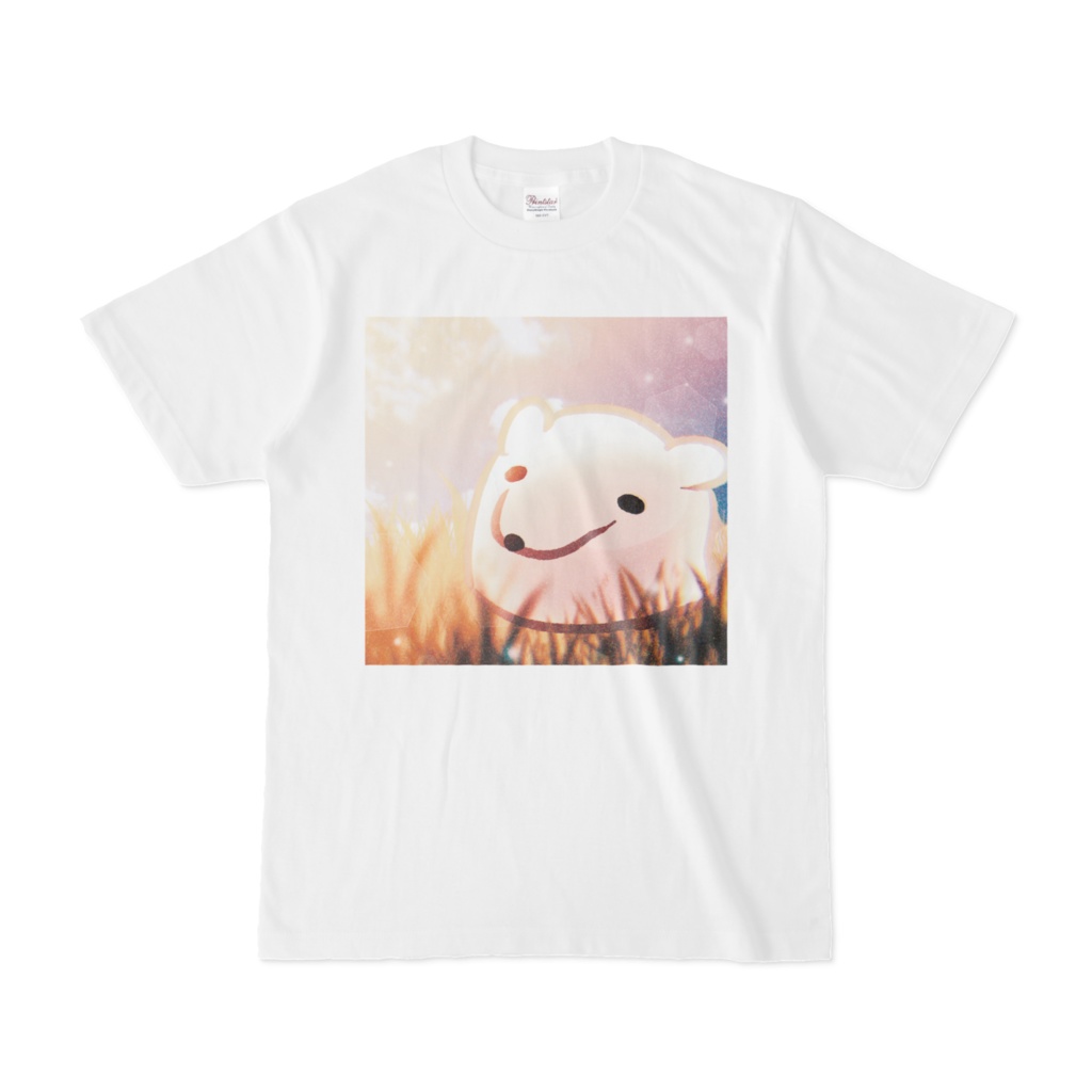 【2024夏】くまぷデザインシャツ