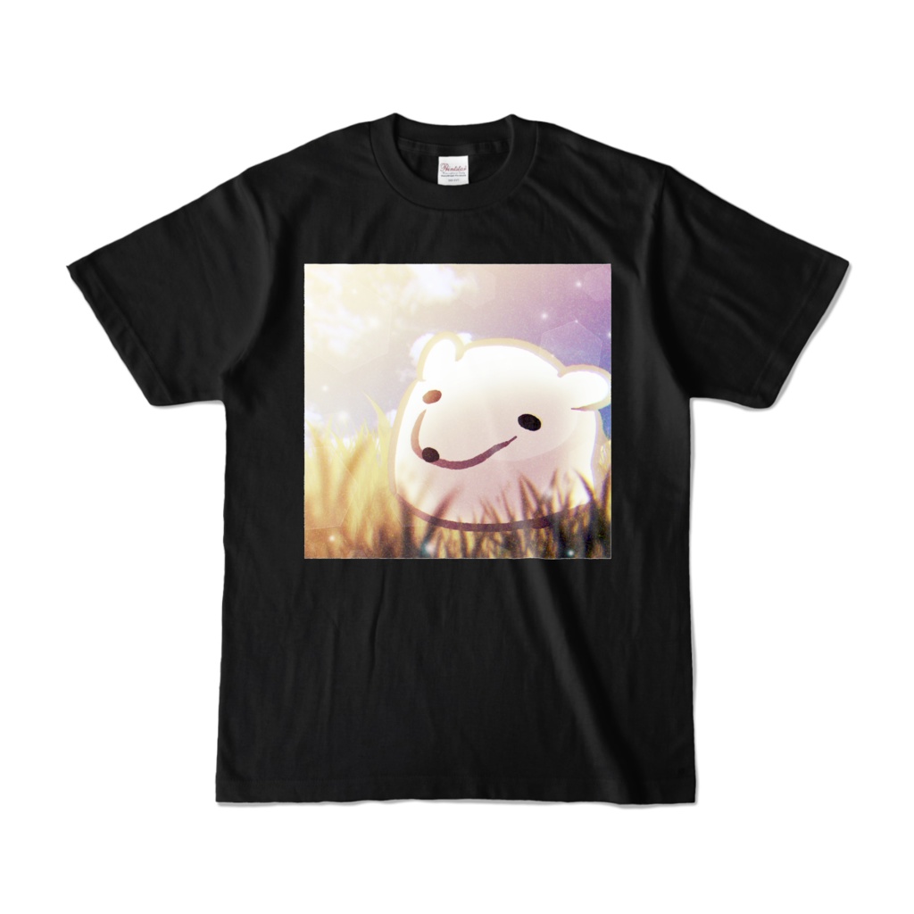 【2024夏】くまぷカラーシャツ