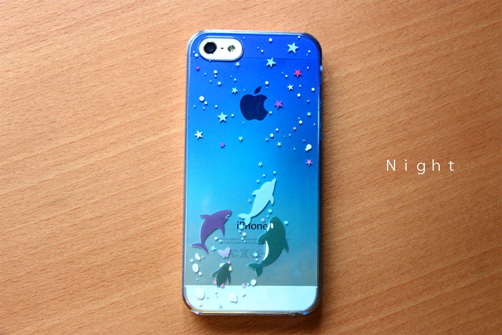 Free Style iPhone Case