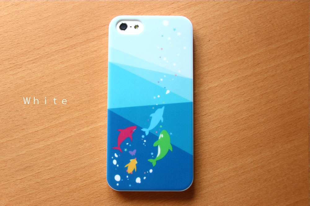 Free Style iPhone Case