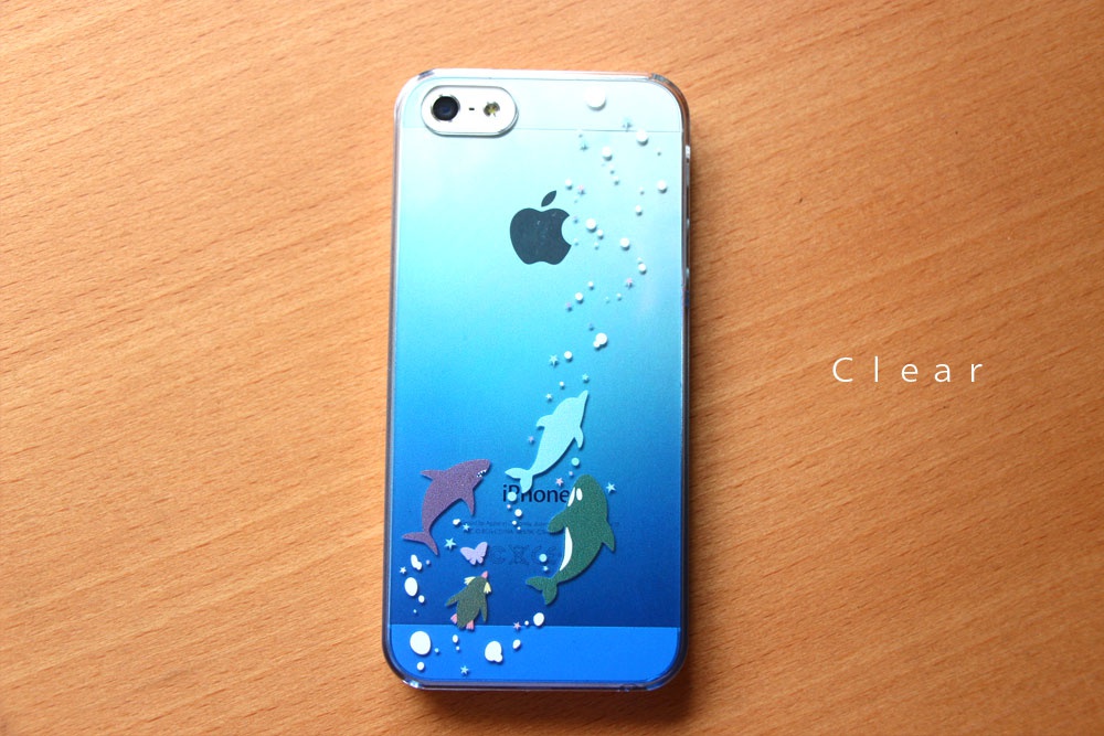 Free Style iPhone Case