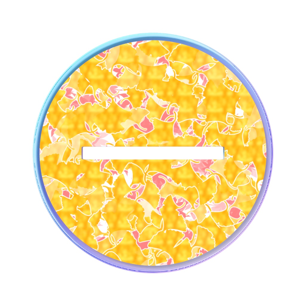 【オーロラスタンド】妖月雪鈴 ver.0.5周年衣装