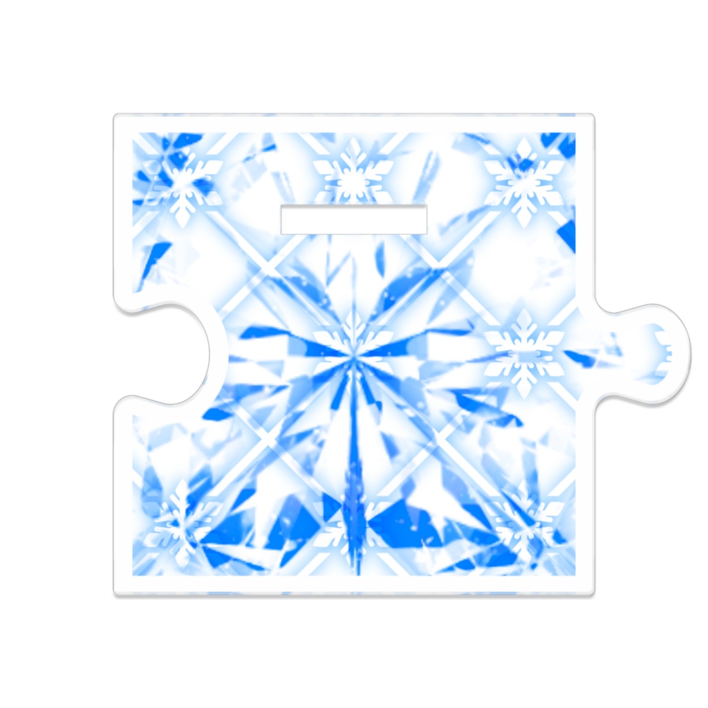 【繋がるアクスタ】妖月's ver.0.5周年衣装