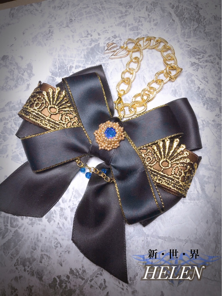 ヘレン 新 世 界 ｱｲﾏｽ ｲﾒｰｼﾞバッグチャーム 唐紅 Karakurenai Booth