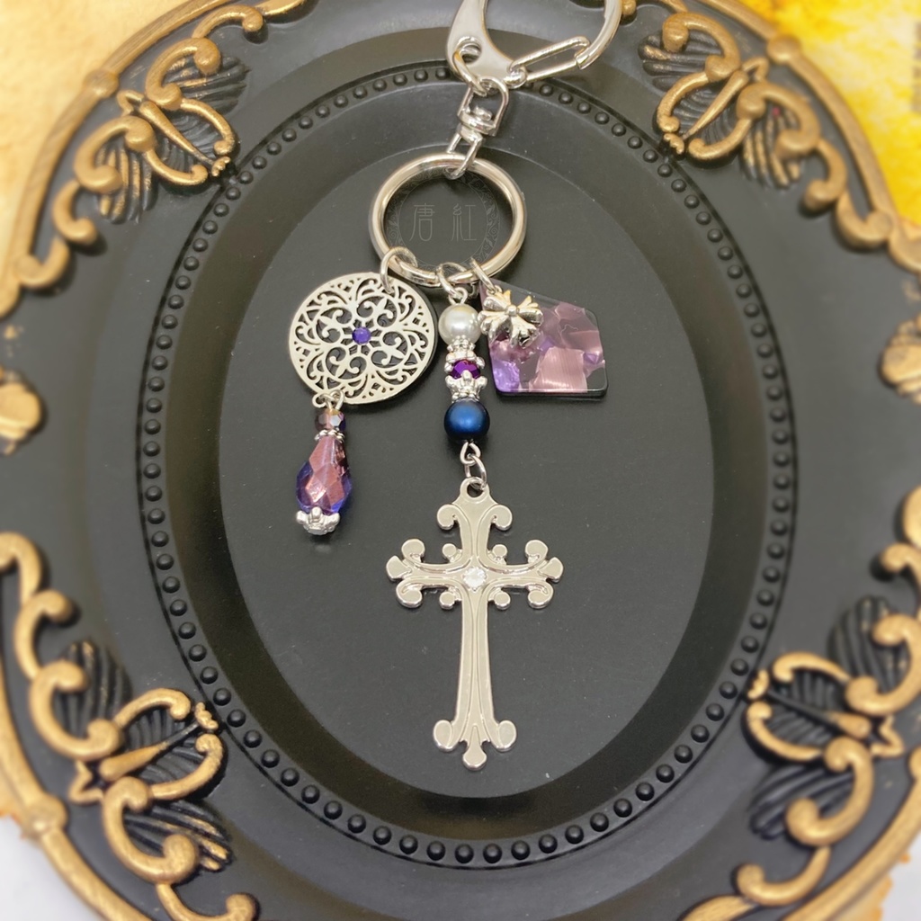 レジライ(FGO)イメージバッグチャーム