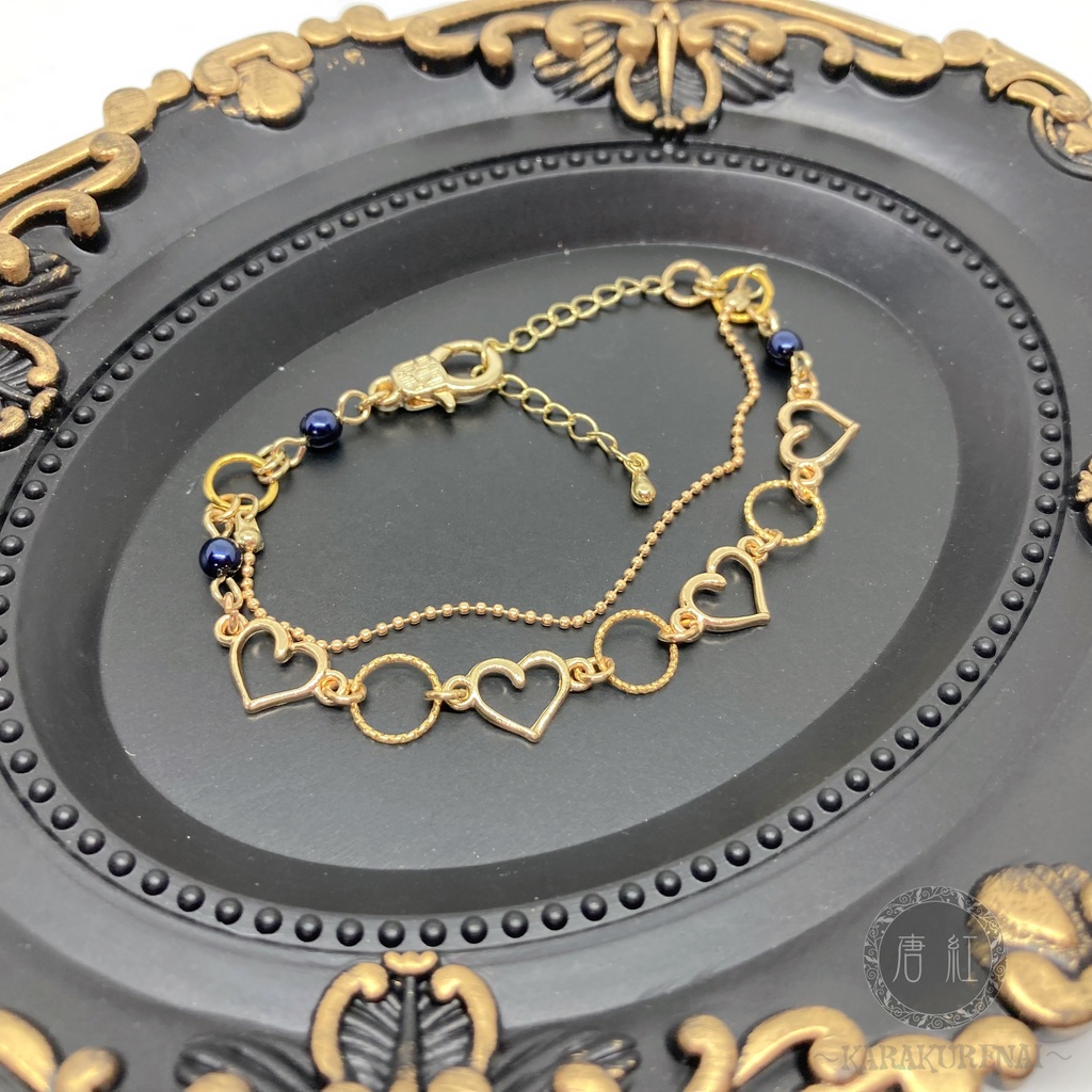 片桐早苗 (アイマス) イメージブレスレット