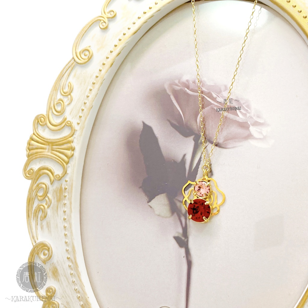 櫻井桃華 (アイマス) イメージネックレス