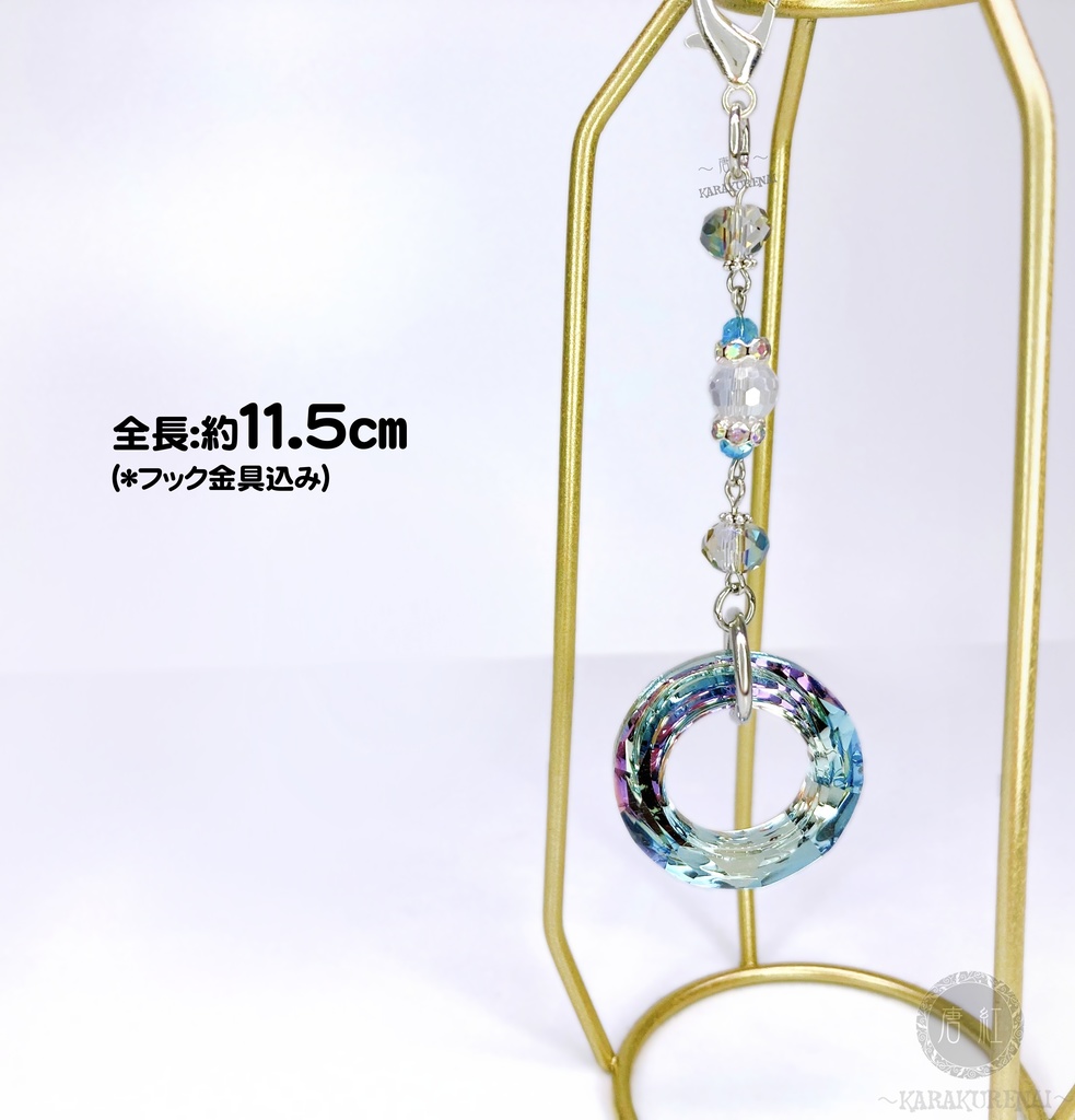 高峯のあ (アイマス) イメージサンキャッチャー