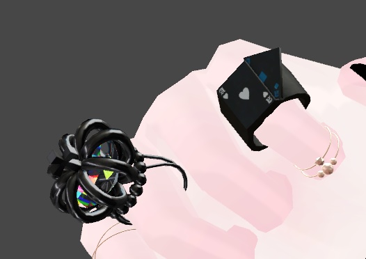 ▲▽FREiHEiT×nullの足音コラボ▲▽第一弾 VRChat向け