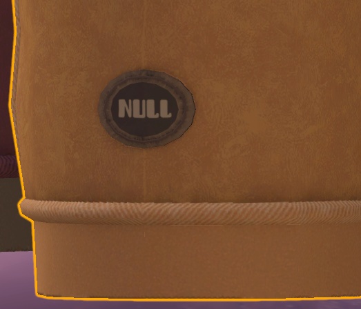 ムートンブーツ 全5種類 VRChat向け