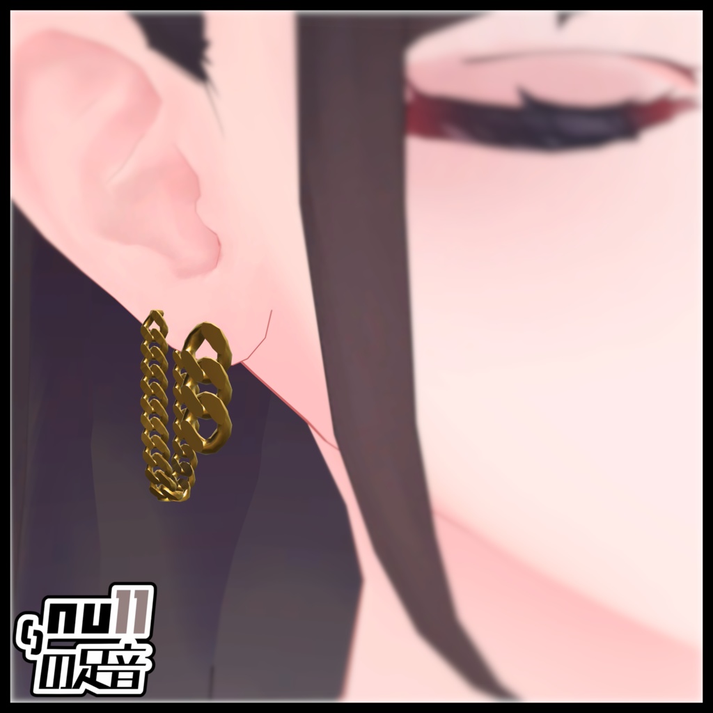 喜平アクセサリーセット