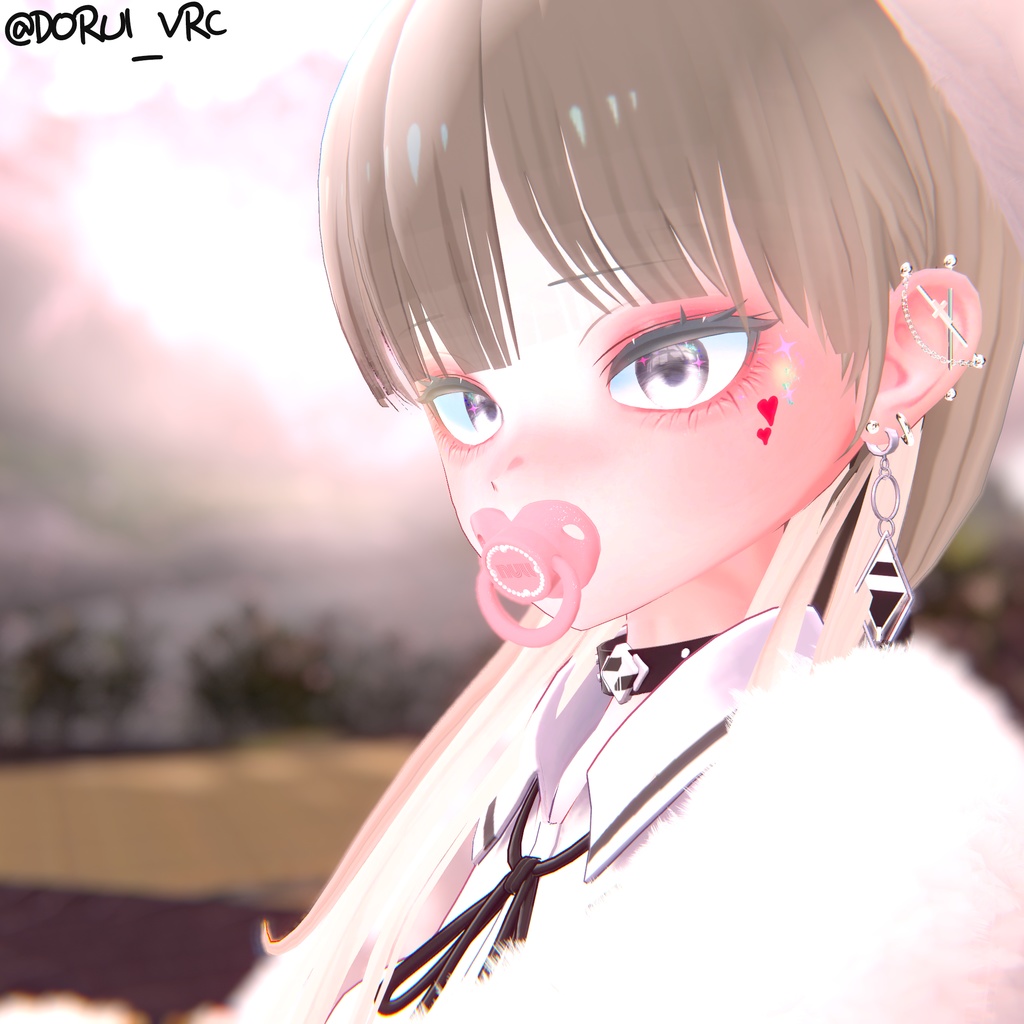 OSYABURI -not for baby-