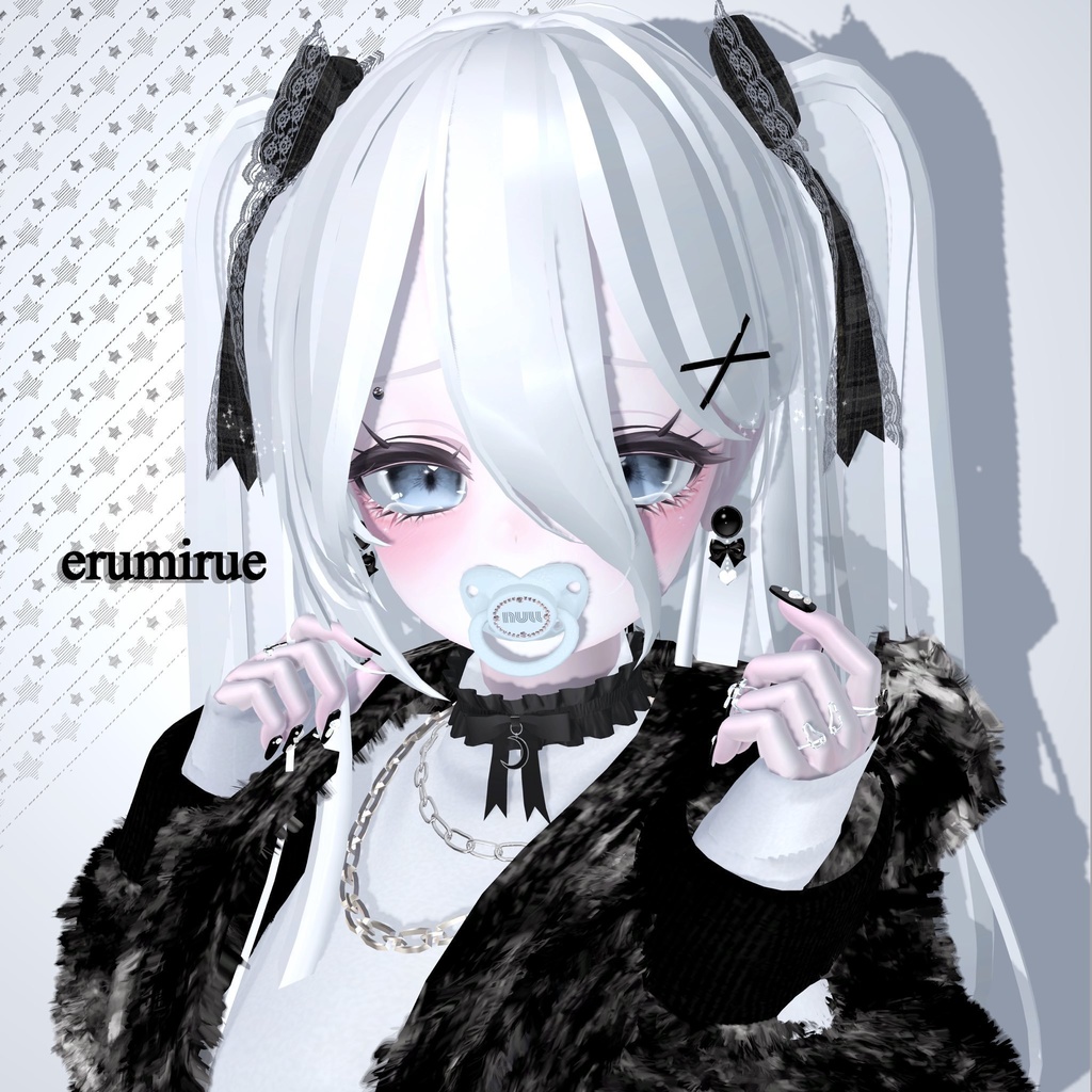 OSYABURI -not for baby-