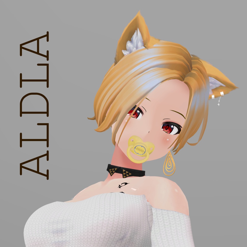 OSYABURI -not for baby-