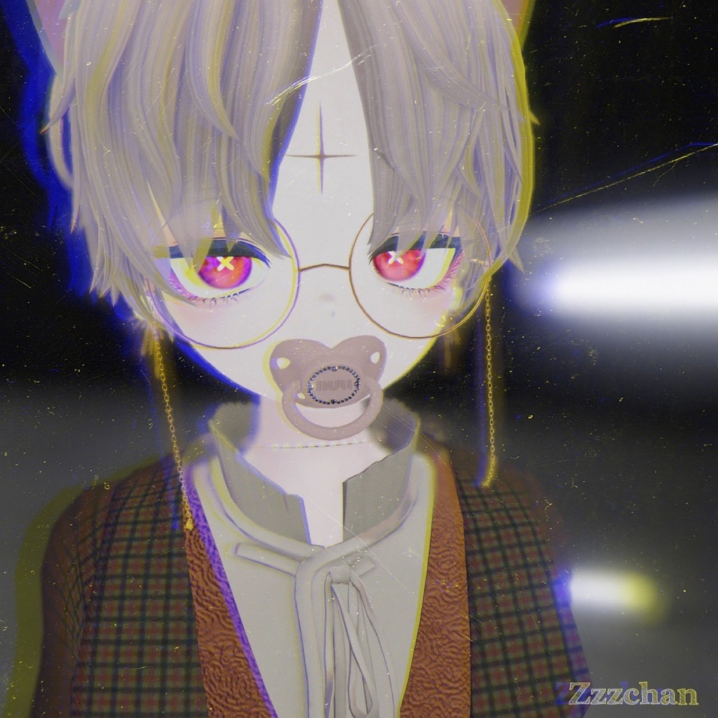 OSYABURI -not for baby-