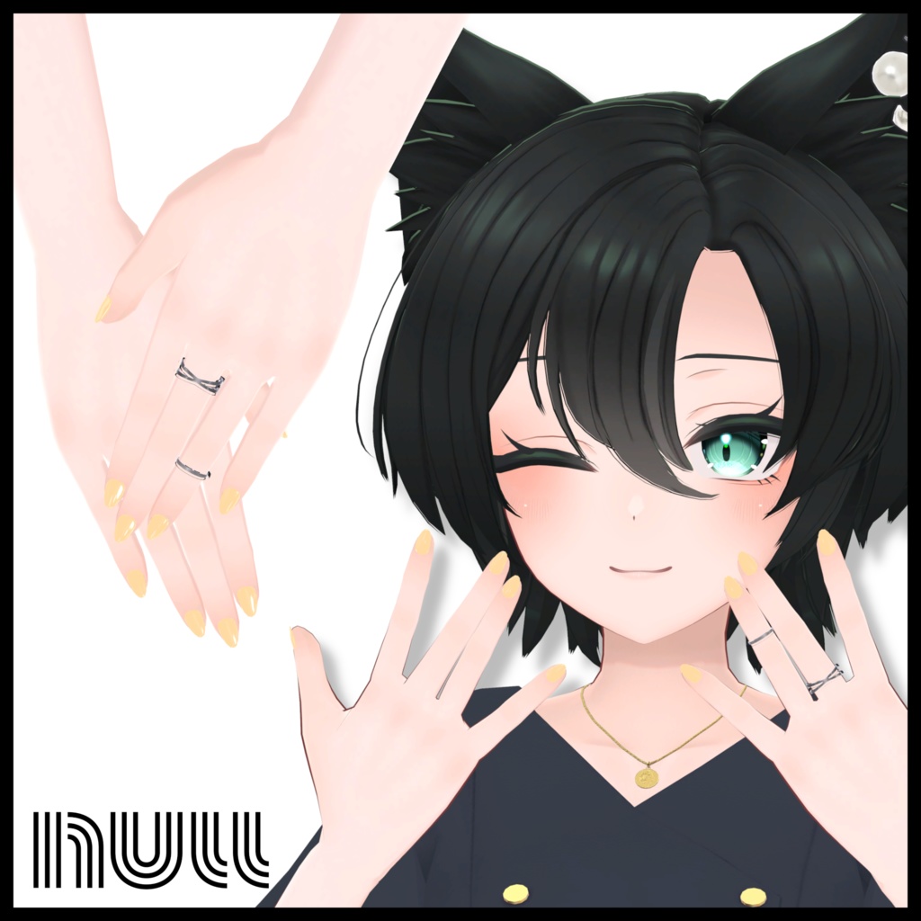 Simple Nail Tips for Masuhana Ao